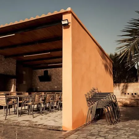 Villa San Jaime-3